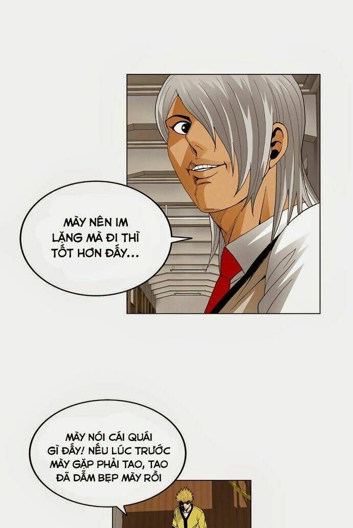 Ultimate Legend: Kang Hae Hyo Chap 44 - Next Chap 45