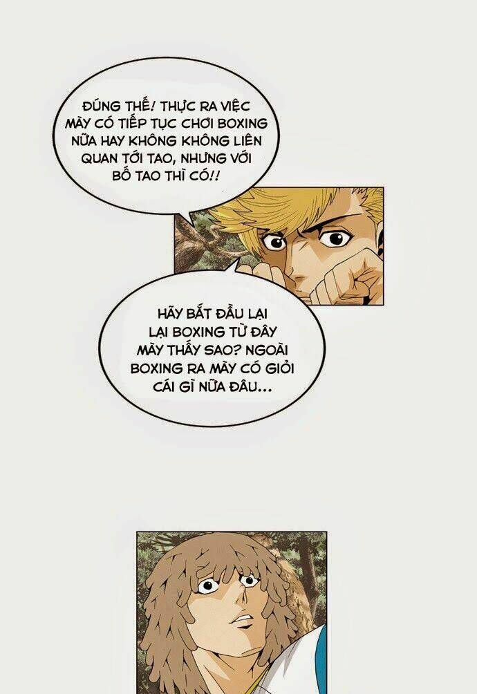 Ultimate Legend: Kang Hae Hyo Chap 44 - Next Chap 45