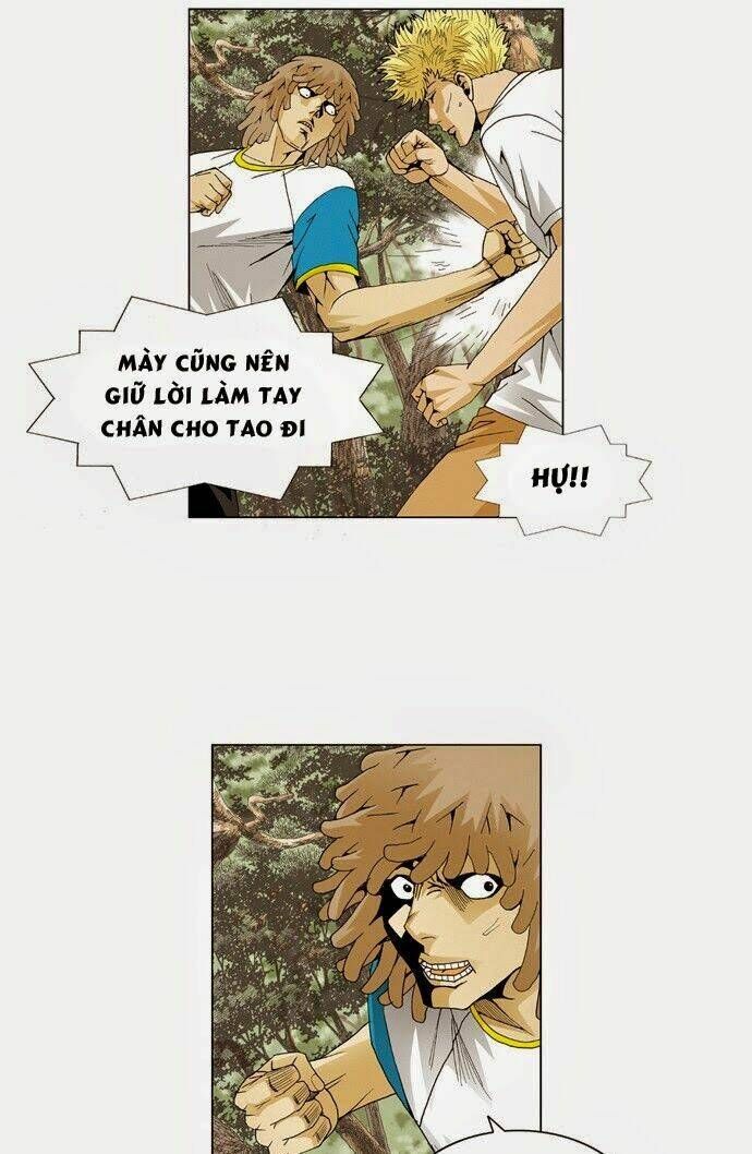 Ultimate Legend: Kang Hae Hyo Chap 44 - Next Chap 45