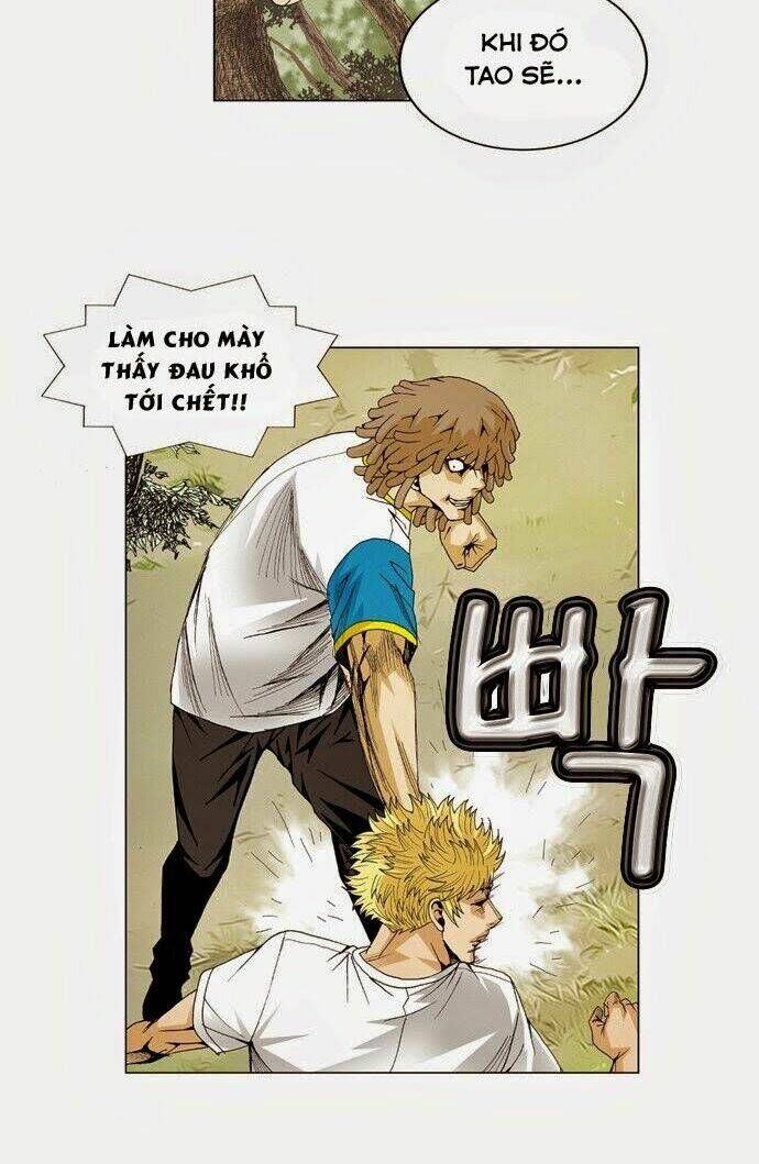 Ultimate Legend: Kang Hae Hyo Chap 44 - Next Chap 45