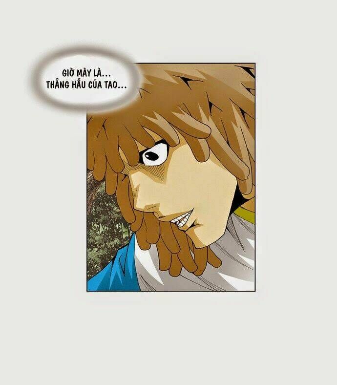 Ultimate Legend: Kang Hae Hyo Chap 44 - Next Chap 45