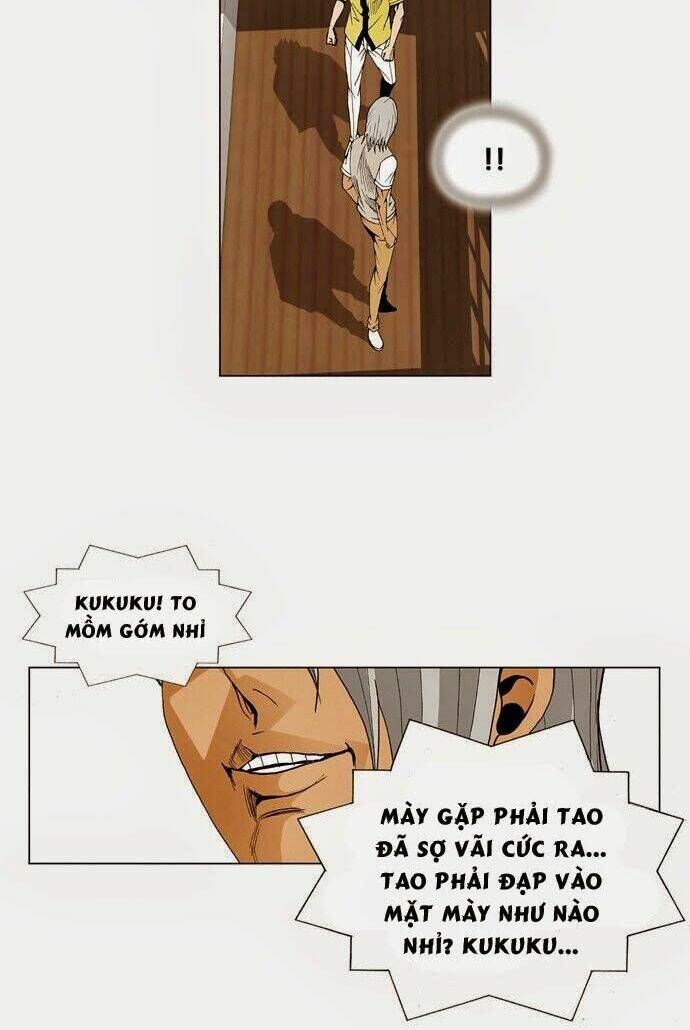 Ultimate Legend: Kang Hae Hyo Chap 44 - Next Chap 45