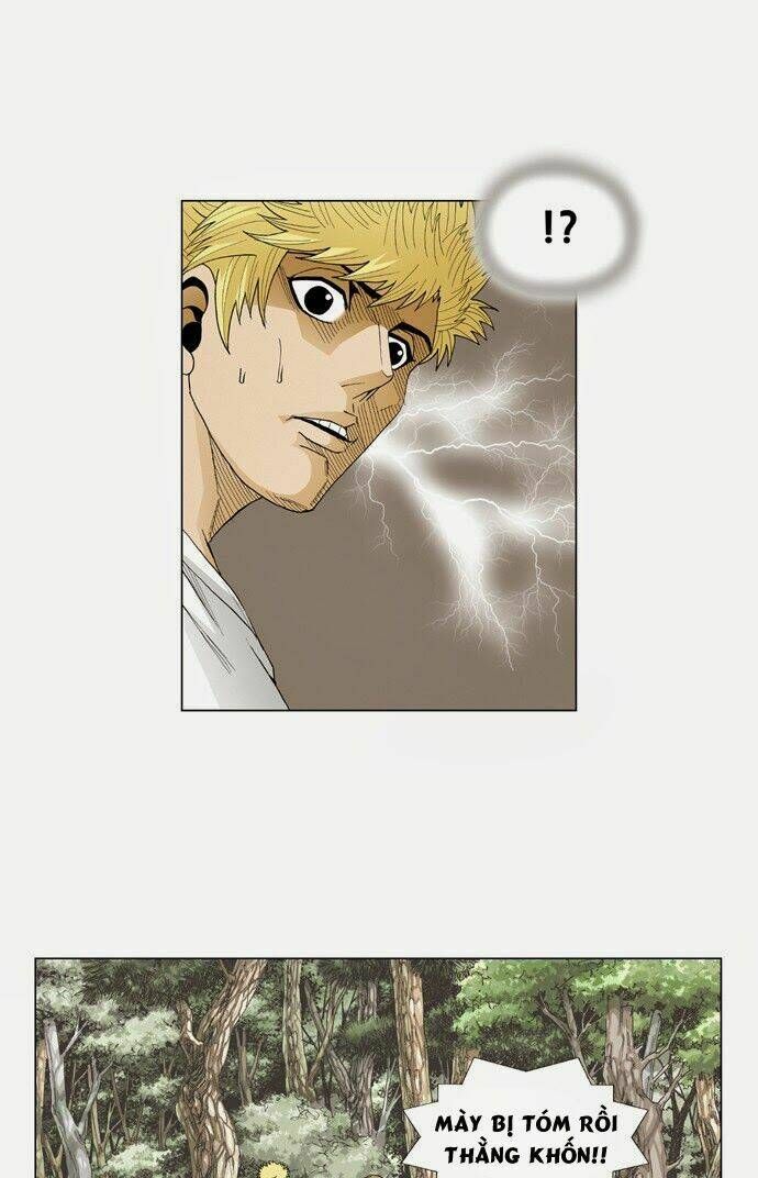 Ultimate Legend: Kang Hae Hyo Chap 45 - Next Chap 46