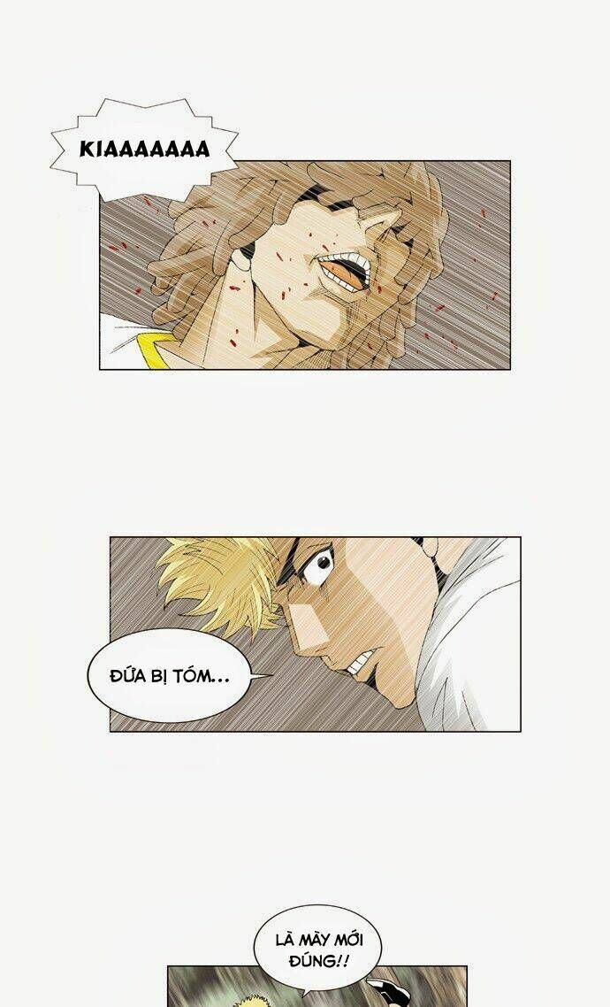 Ultimate Legend: Kang Hae Hyo Chap 45 - Next Chap 46