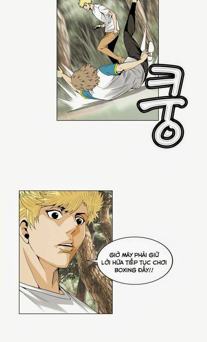 Ultimate Legend: Kang Hae Hyo Chap 45 - Next Chap 46