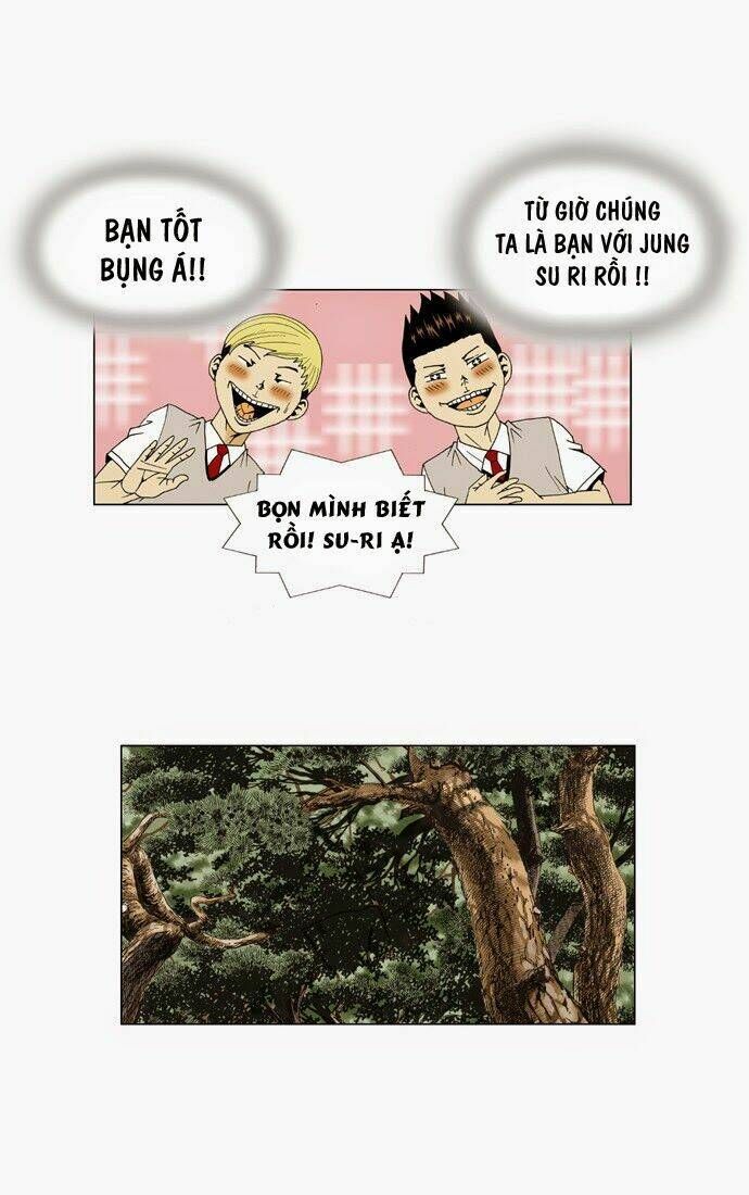 Ultimate Legend: Kang Hae Hyo Chap 45 - Next Chap 46