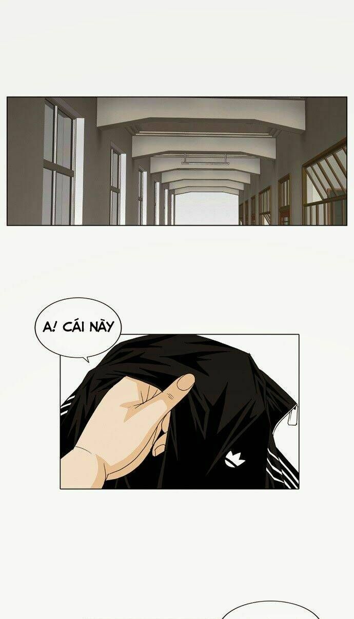 Ultimate Legend: Kang Hae Hyo Chap 45 - Next Chap 46