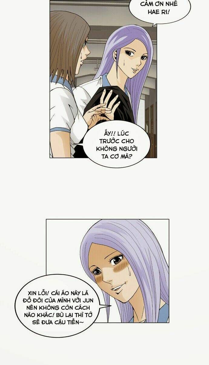 Ultimate Legend: Kang Hae Hyo Chap 45 - Next Chap 46