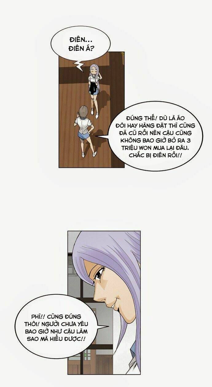 Ultimate Legend: Kang Hae Hyo Chap 45 - Next Chap 46