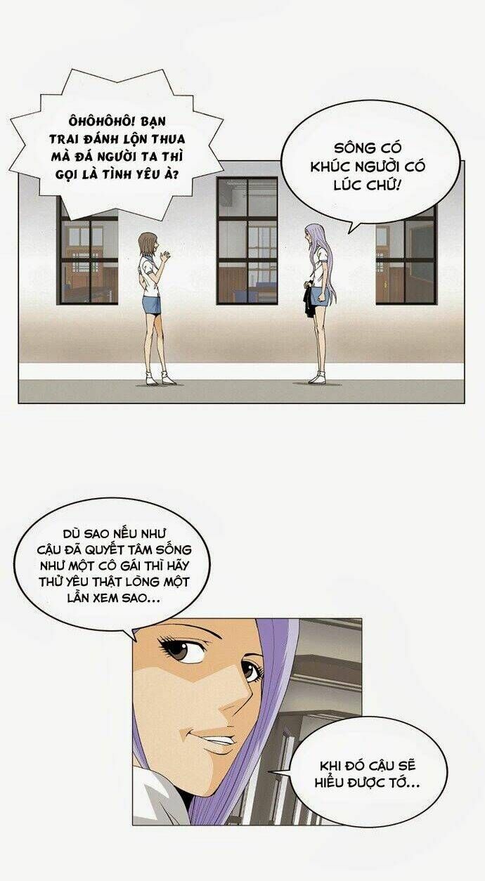 Ultimate Legend: Kang Hae Hyo Chap 45 - Next Chap 46