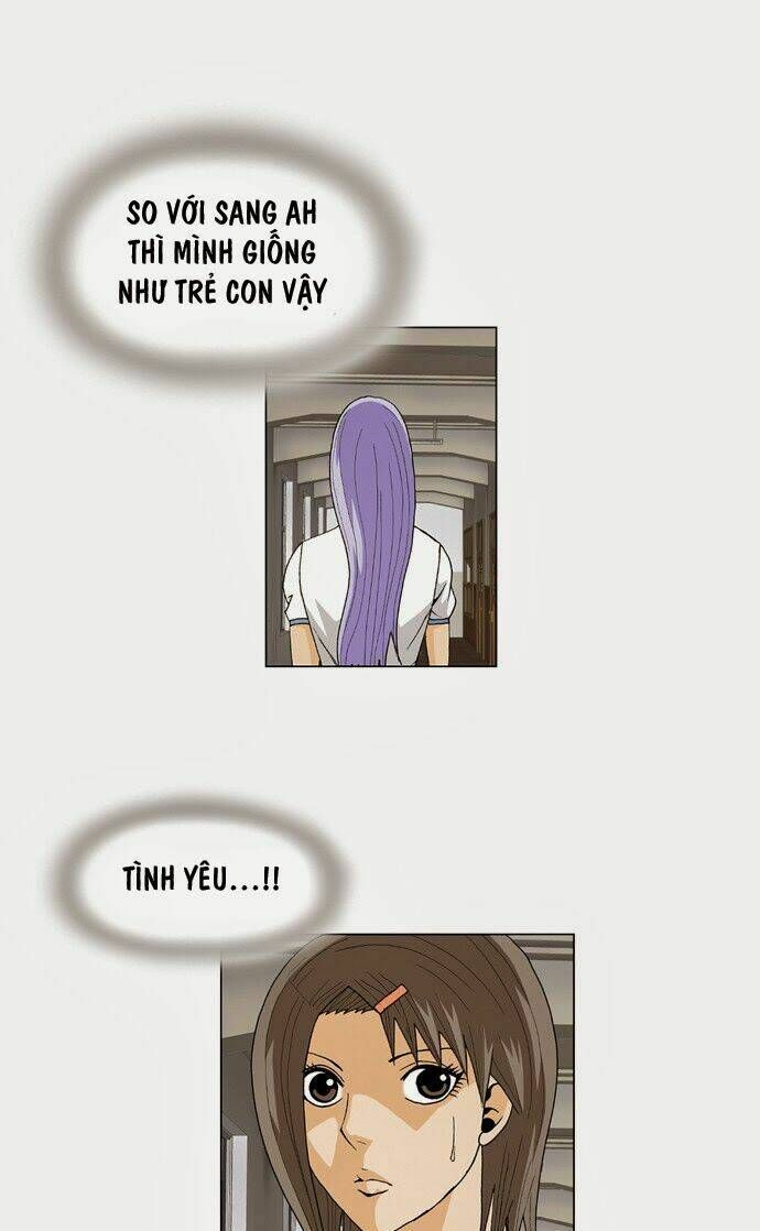 Ultimate Legend: Kang Hae Hyo Chap 45 - Next Chap 46