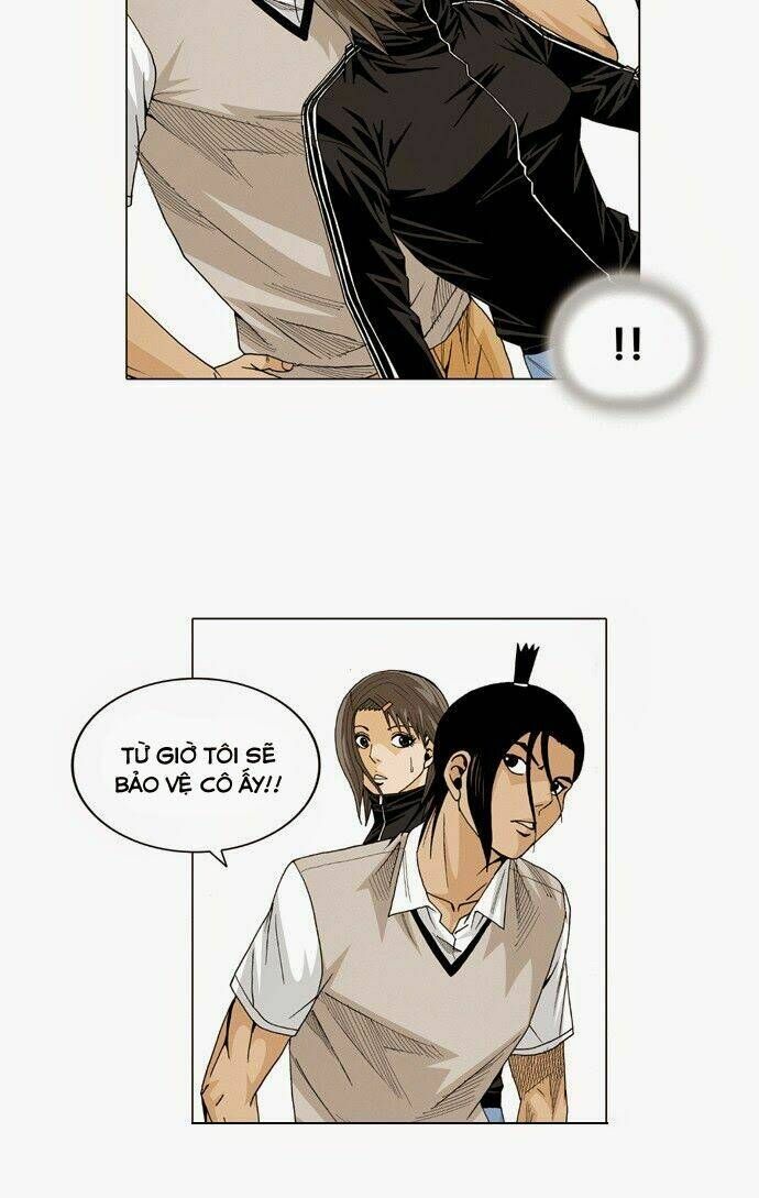 Ultimate Legend: Kang Hae Hyo Chap 45 - Next Chap 46