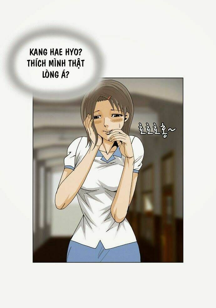 Ultimate Legend: Kang Hae Hyo Chap 45 - Next Chap 46