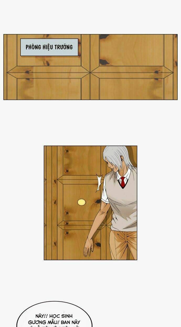 Ultimate Legend: Kang Hae Hyo Chap 45 - Next Chap 46