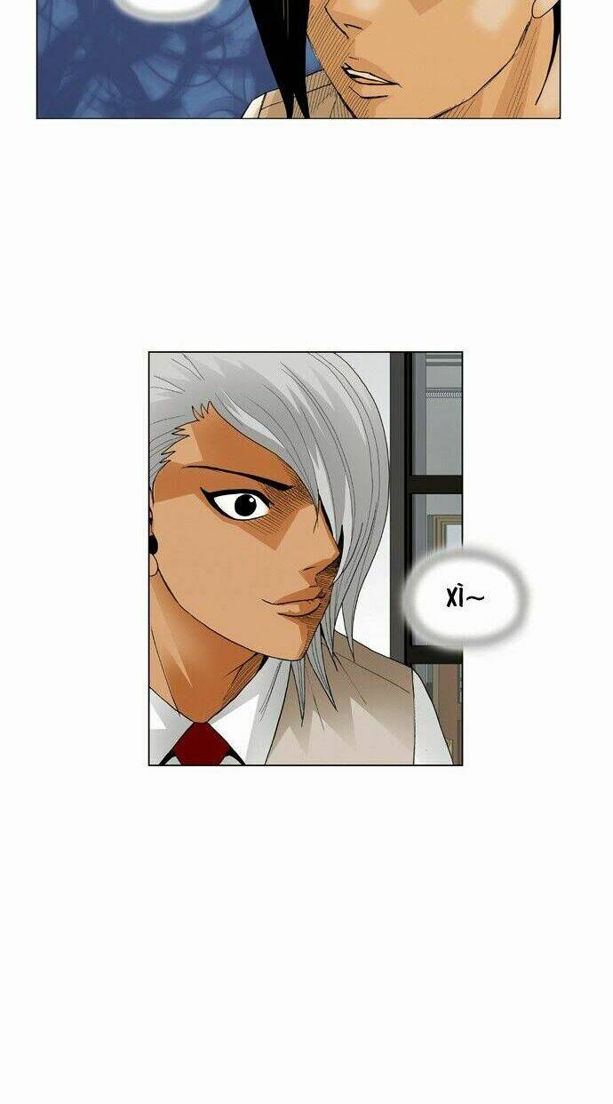 Ultimate Legend: Kang Hae Hyo Chap 45 - Next Chap 46