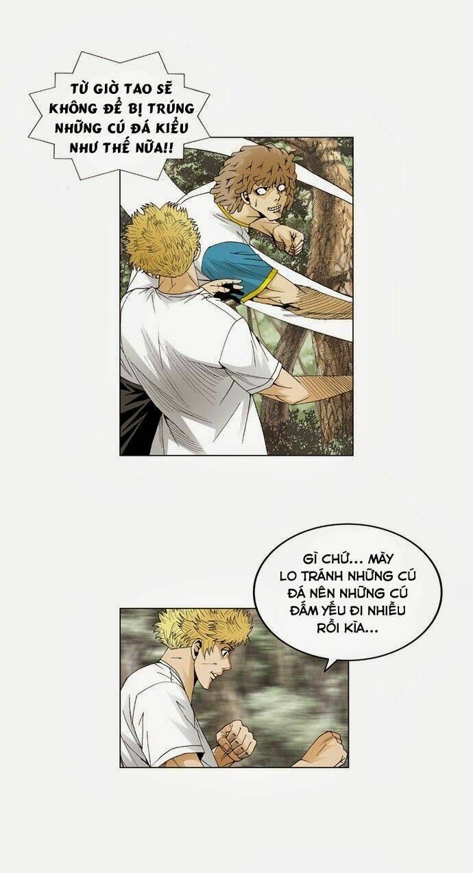 Ultimate Legend: Kang Hae Hyo Chap 45 - Next Chap 46