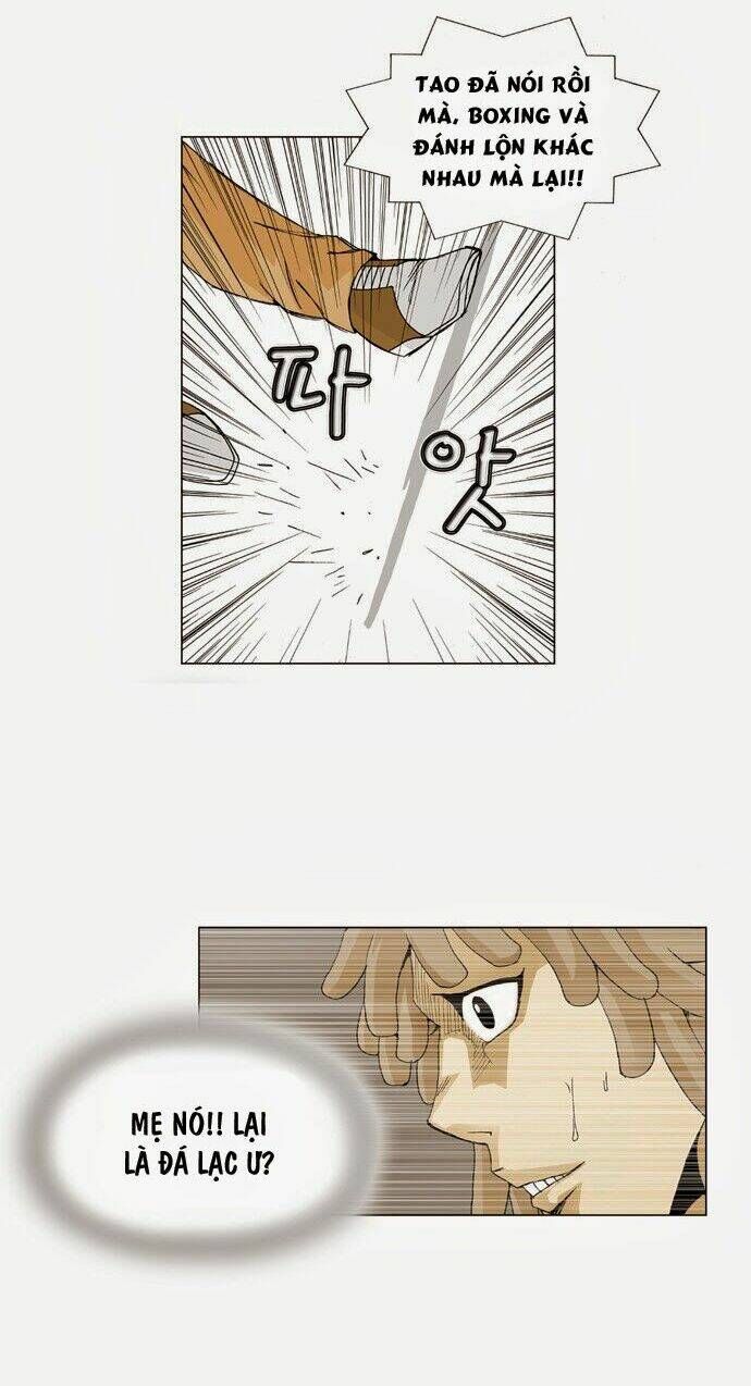 Ultimate Legend: Kang Hae Hyo Chap 45 - Next Chap 46