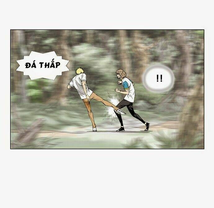 Ultimate Legend: Kang Hae Hyo Chap 45 - Next Chap 46