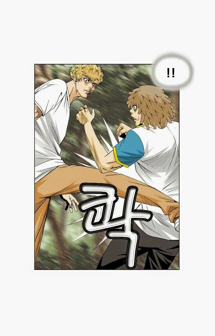 Ultimate Legend: Kang Hae Hyo Chap 45 - Next Chap 46