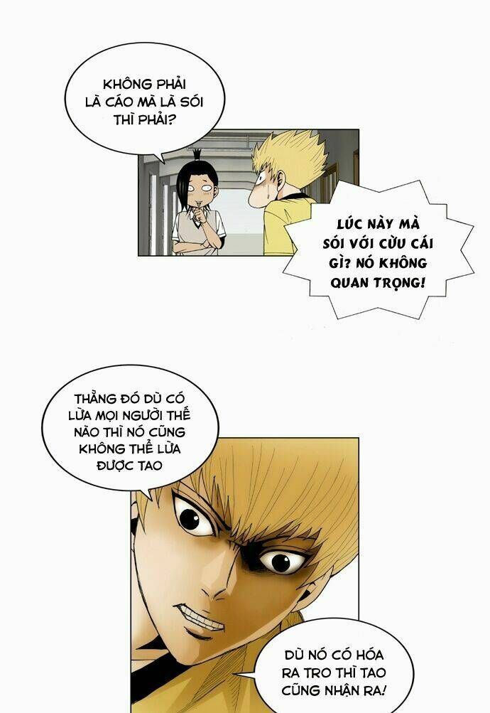 Ultimate Legend: Kang Hae Hyo Chap 46 - Next Chap 47