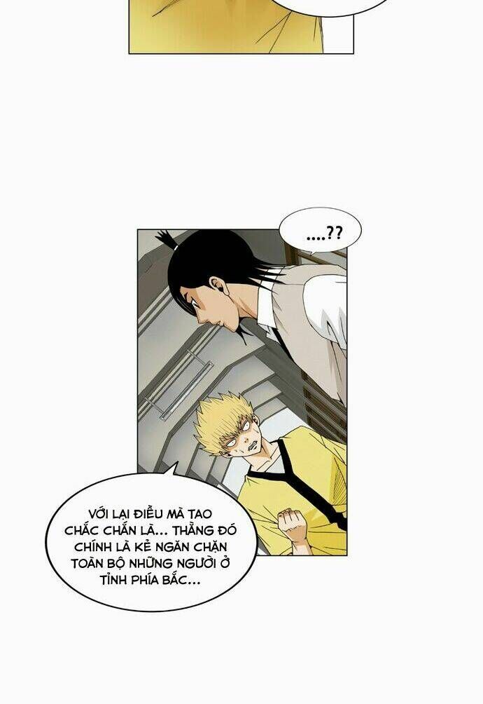 Ultimate Legend: Kang Hae Hyo Chap 46 - Next Chap 47