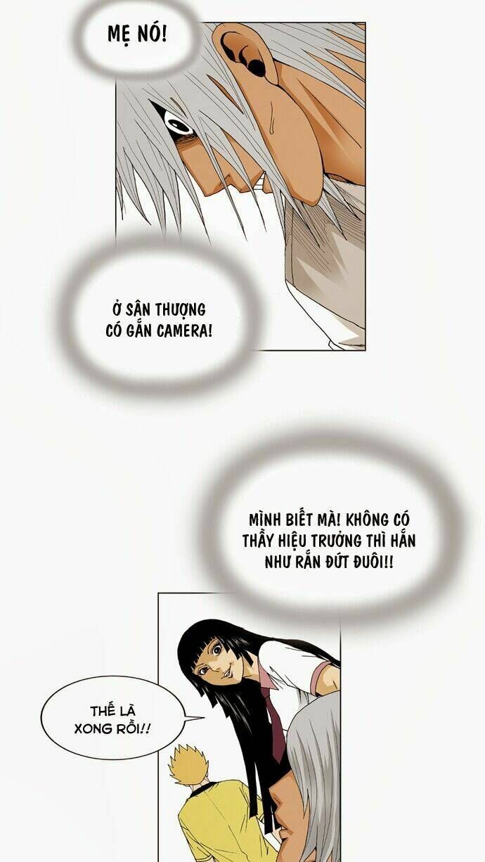 Ultimate Legend: Kang Hae Hyo Chap 46 - Next Chap 47