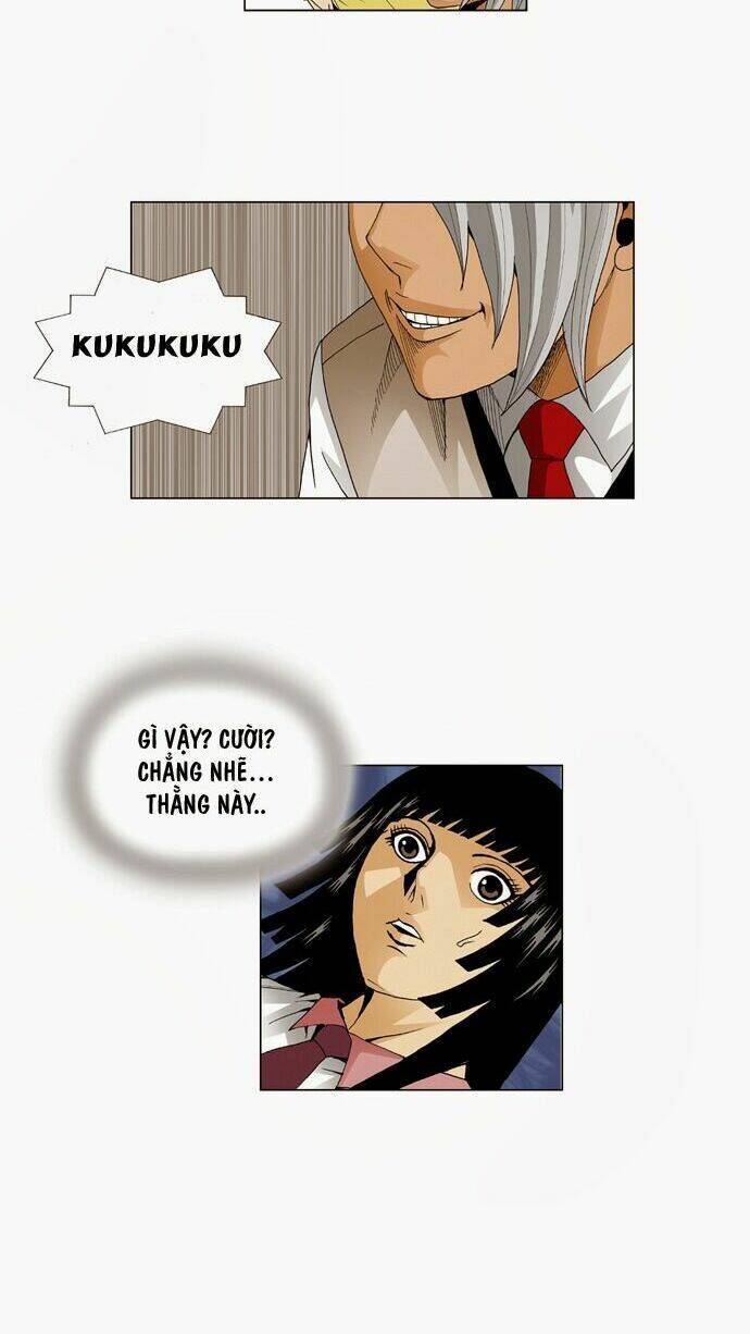 Ultimate Legend: Kang Hae Hyo Chap 46 - Next Chap 47