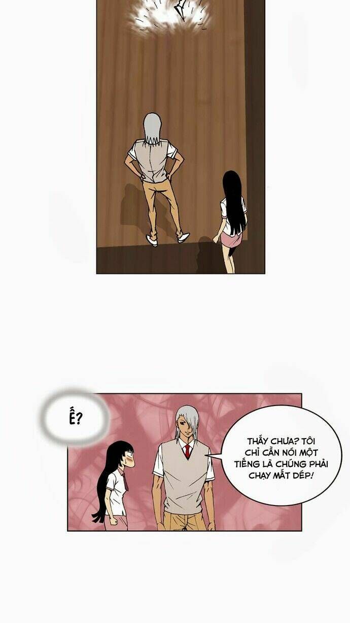 Ultimate Legend: Kang Hae Hyo Chap 46 - Next Chap 47