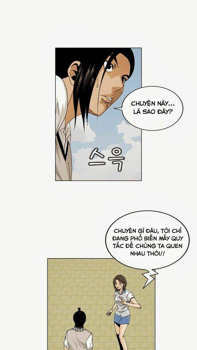 Ultimate Legend: Kang Hae Hyo Chap 47 - Next Chap 48