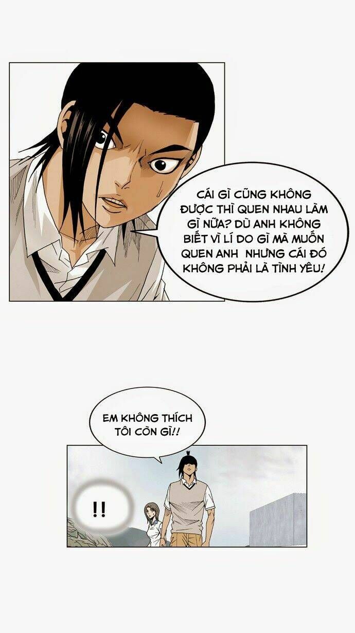 Ultimate Legend: Kang Hae Hyo Chap 47 - Next Chap 48