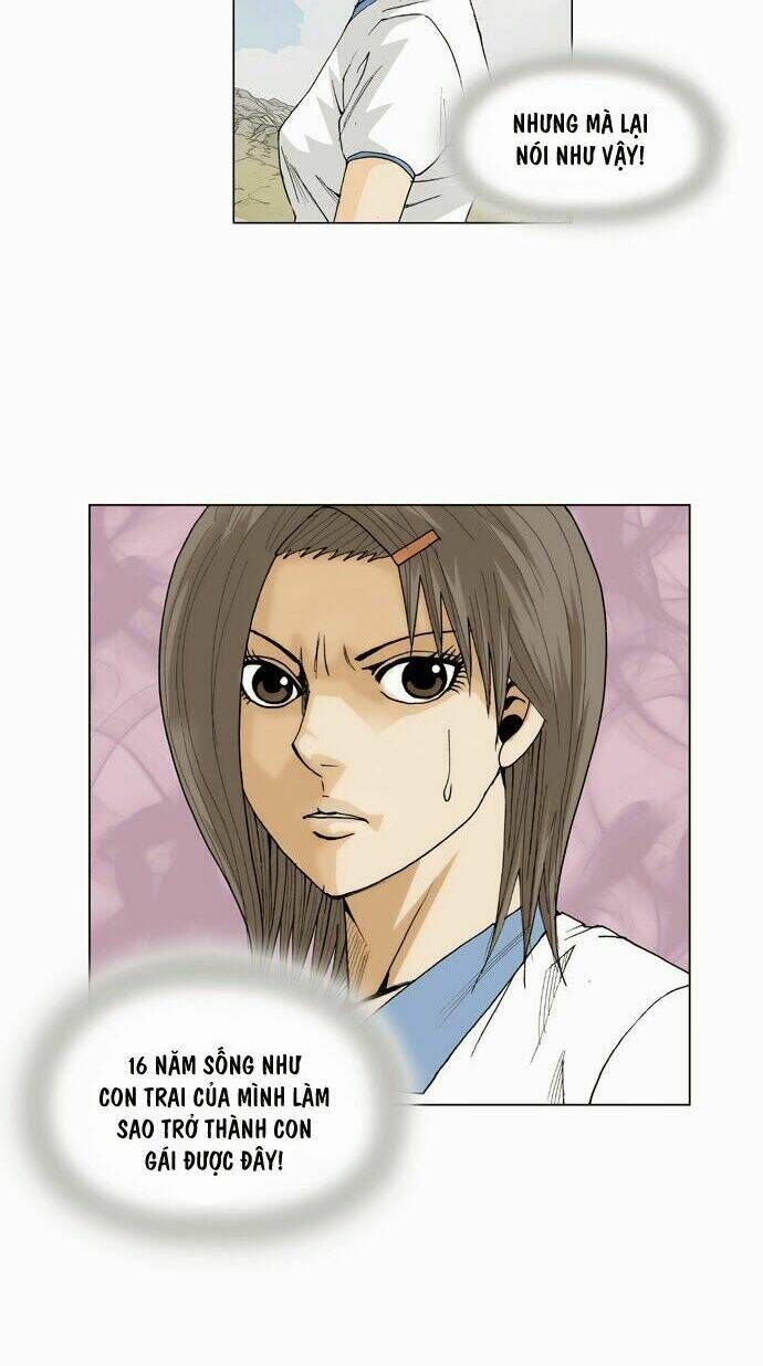 Ultimate Legend: Kang Hae Hyo Chap 47 - Next Chap 48