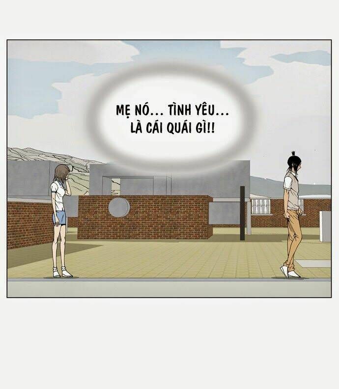 Ultimate Legend: Kang Hae Hyo Chap 47 - Next Chap 48