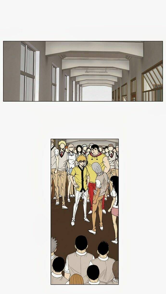 Ultimate Legend: Kang Hae Hyo Chap 47 - Next Chap 48