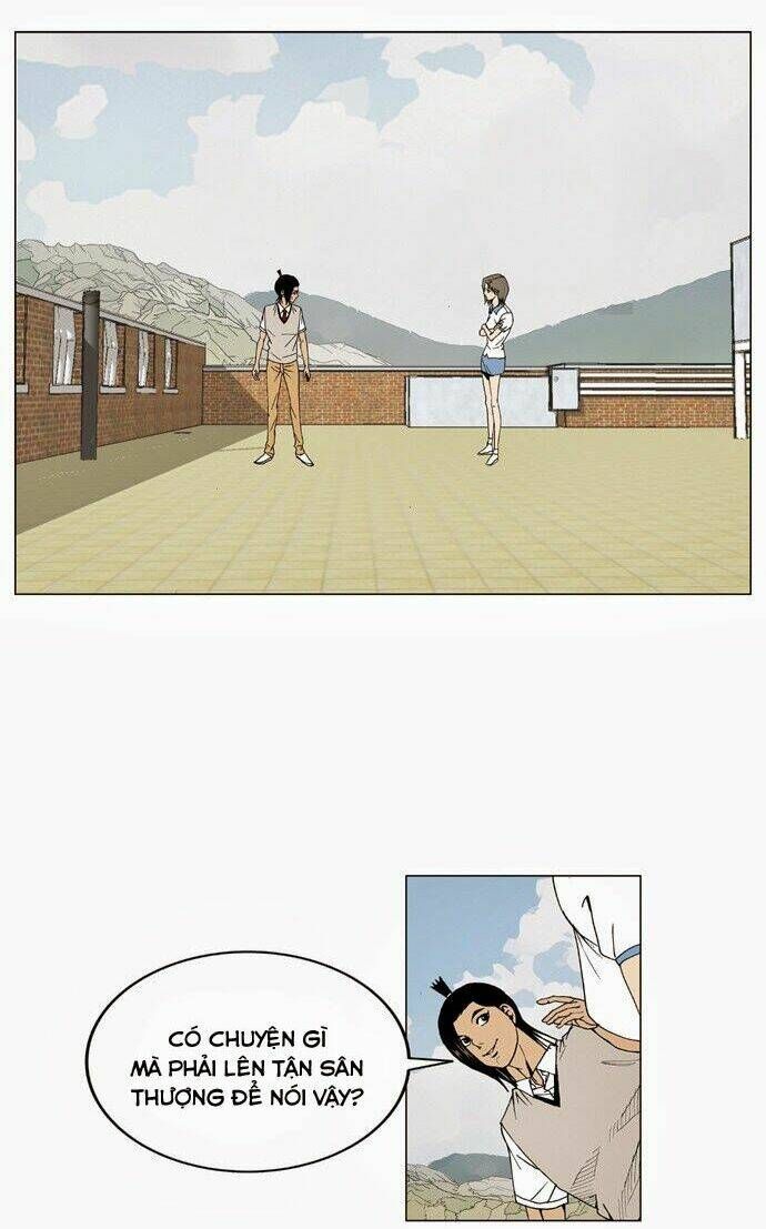 Ultimate Legend: Kang Hae Hyo Chap 47 - Next Chap 48