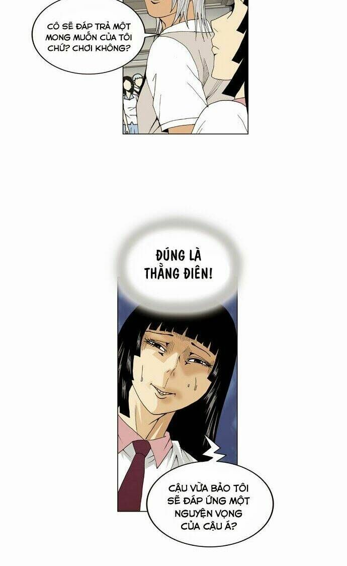 Ultimate Legend: Kang Hae Hyo Chap 47 - Next Chap 48