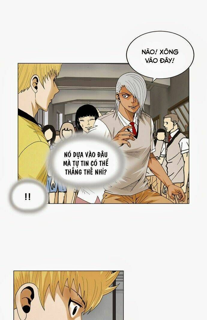 Ultimate Legend: Kang Hae Hyo Chap 47 - Next Chap 48