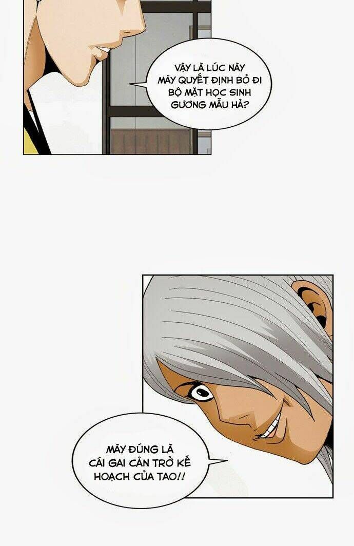 Ultimate Legend: Kang Hae Hyo Chap 47 - Next Chap 48