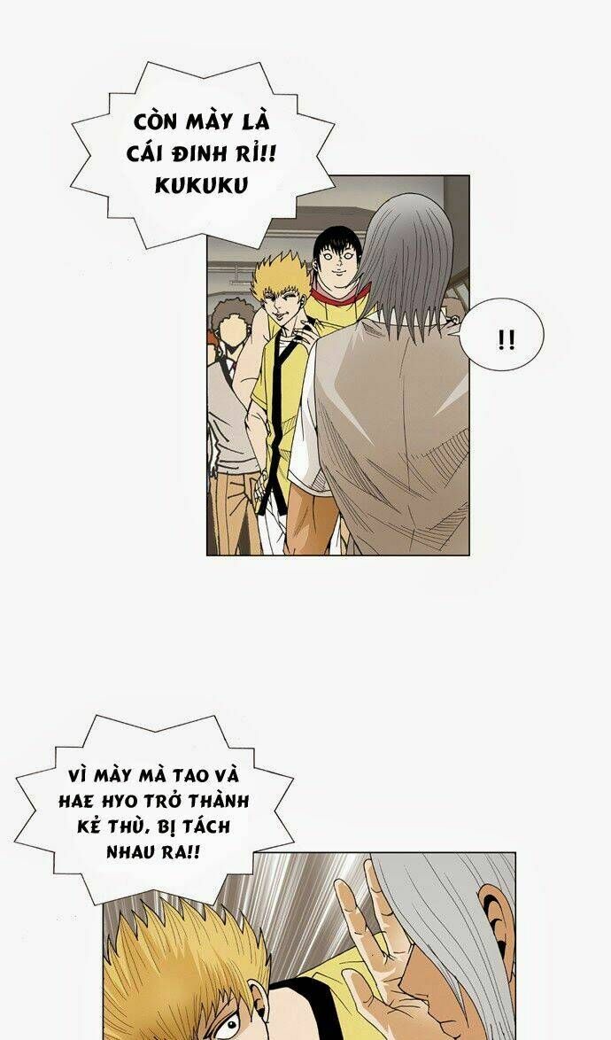 Ultimate Legend: Kang Hae Hyo Chap 47 - Next Chap 48