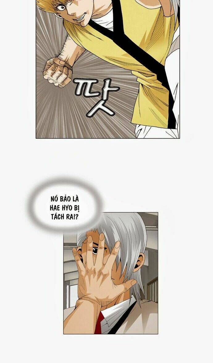 Ultimate Legend: Kang Hae Hyo Chap 47 - Next Chap 48