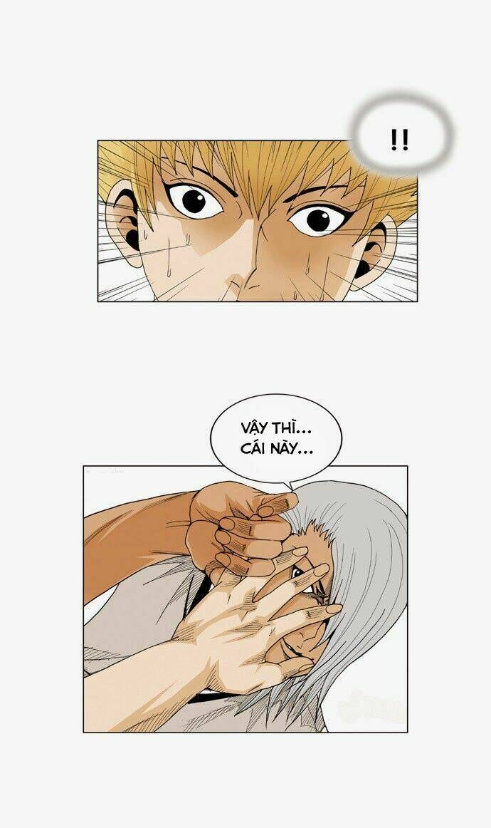 Ultimate Legend: Kang Hae Hyo Chap 47 - Next Chap 48