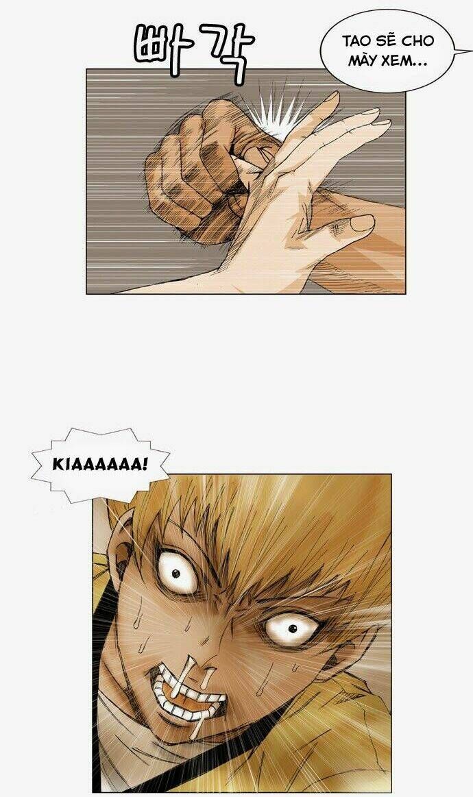 Ultimate Legend: Kang Hae Hyo Chap 47 - Next Chap 48