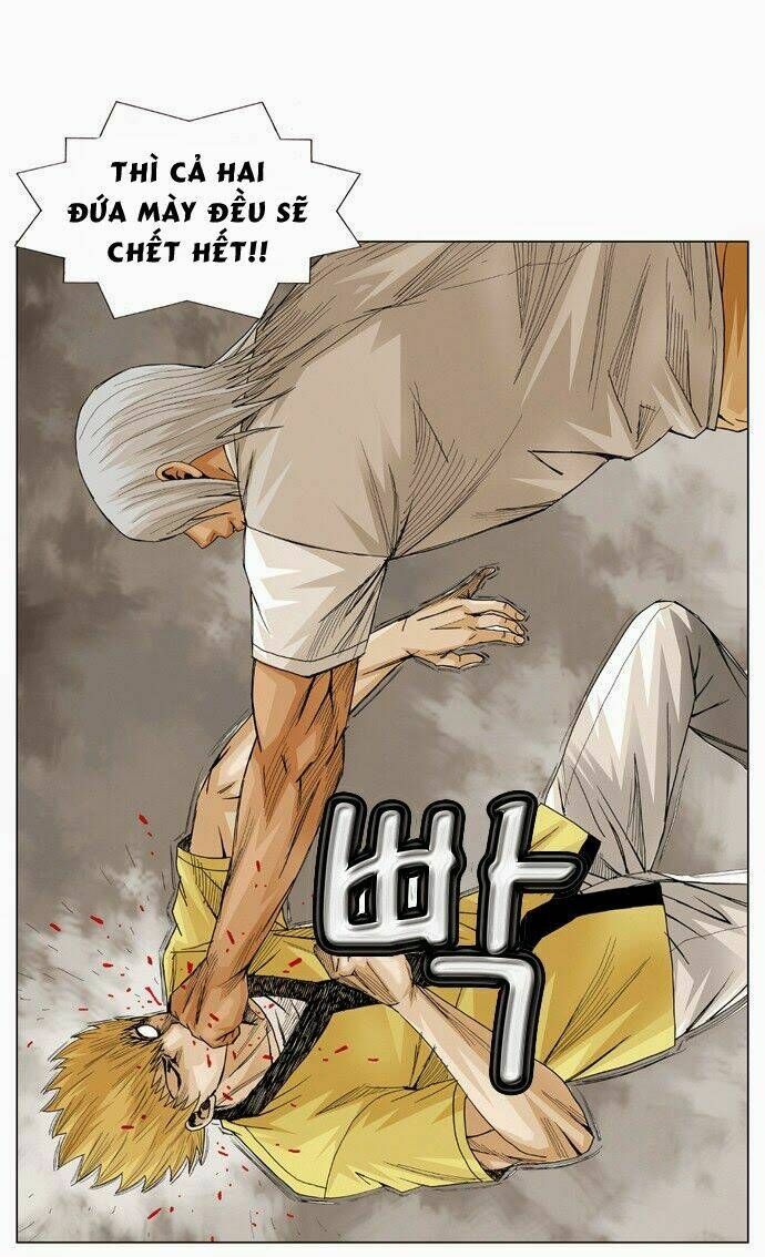 Ultimate Legend: Kang Hae Hyo Chap 47 - Next Chap 48