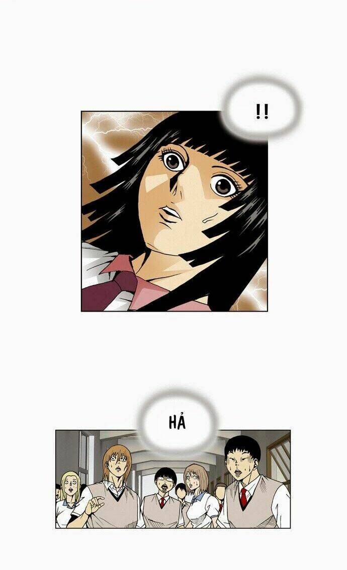 Ultimate Legend: Kang Hae Hyo Chap 47 - Next Chap 48