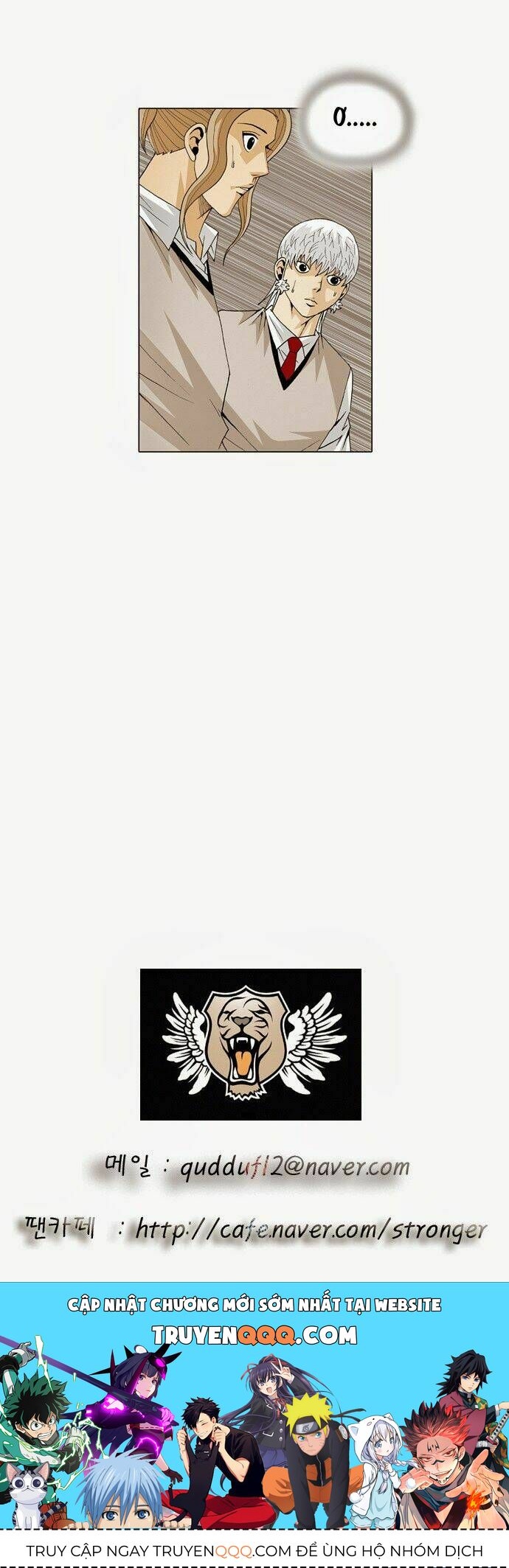 Ultimate Legend: Kang Hae Hyo Chap 47 - Next Chap 48