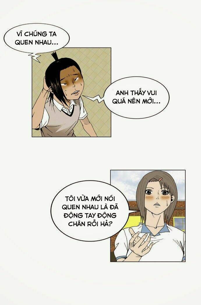 Ultimate Legend: Kang Hae Hyo Chap 47 - Next Chap 48