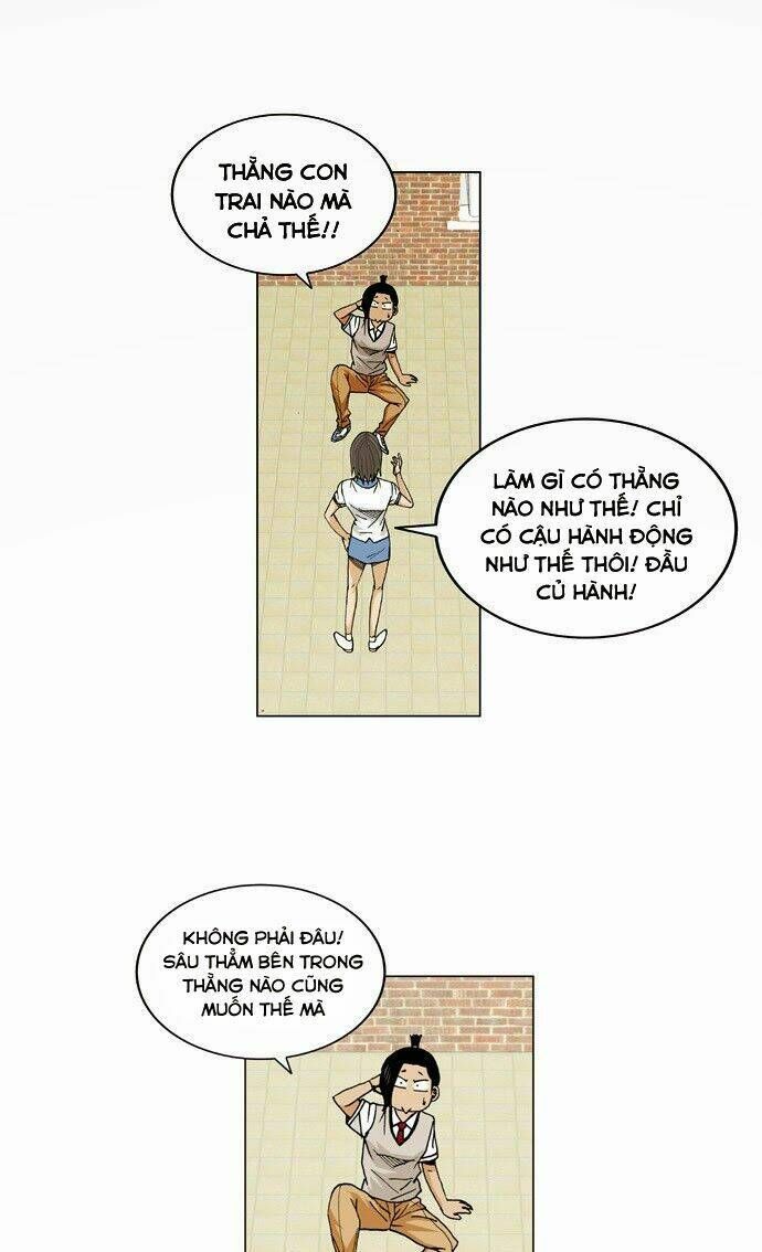 Ultimate Legend: Kang Hae Hyo Chap 47 - Next Chap 48