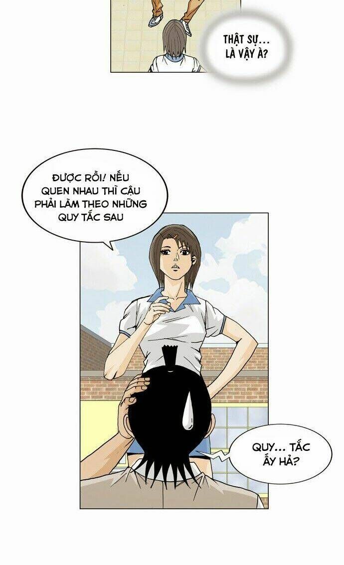 Ultimate Legend: Kang Hae Hyo Chap 47 - Next Chap 48