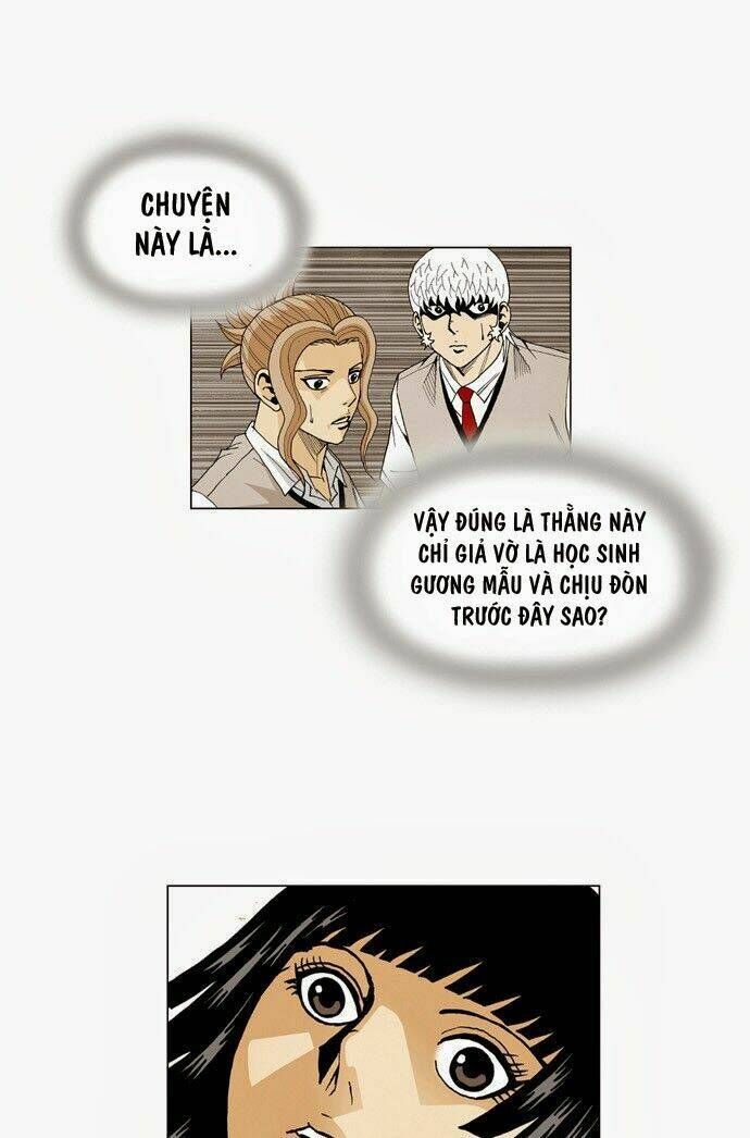 Ultimate Legend: Kang Hae Hyo Chap 48 - Next Chap 49