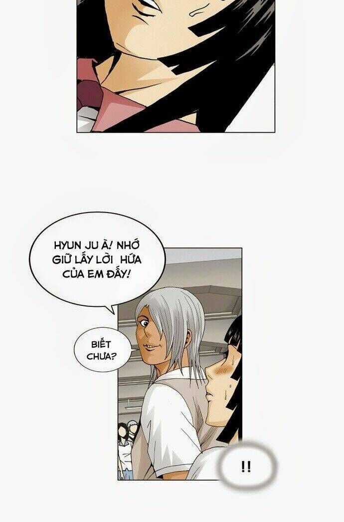 Ultimate Legend: Kang Hae Hyo Chap 48 - Next Chap 49