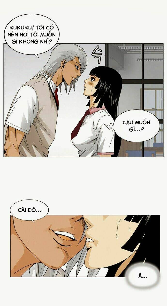 Ultimate Legend: Kang Hae Hyo Chap 48 - Next Chap 49